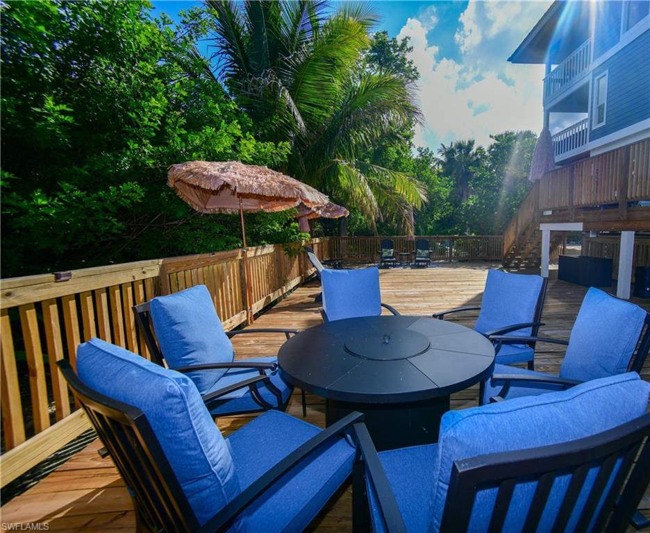 NORTH CAPTIVA SANDS - Residential