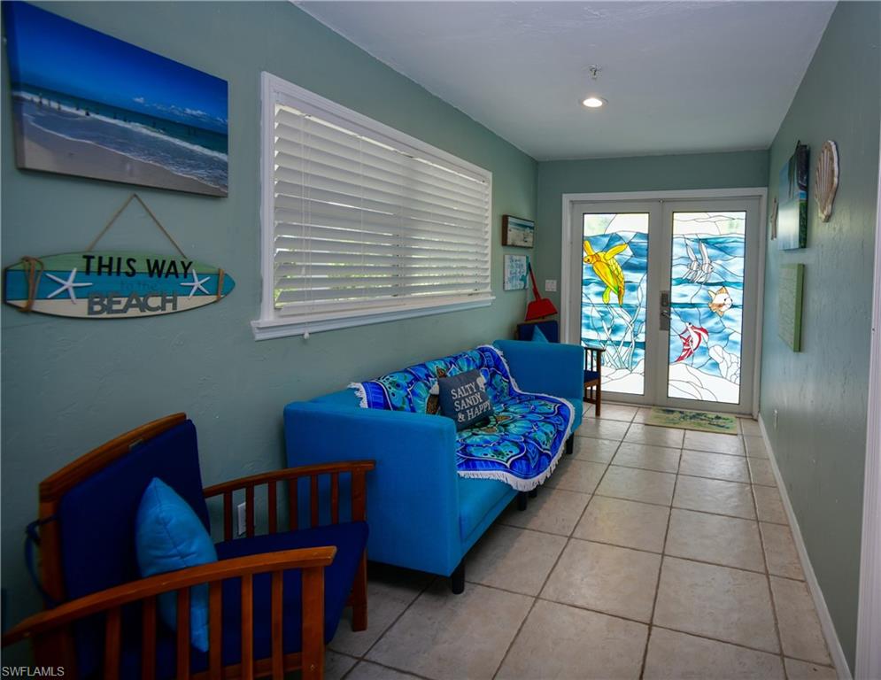 NORTH CAPTIVA SANDS - Residential