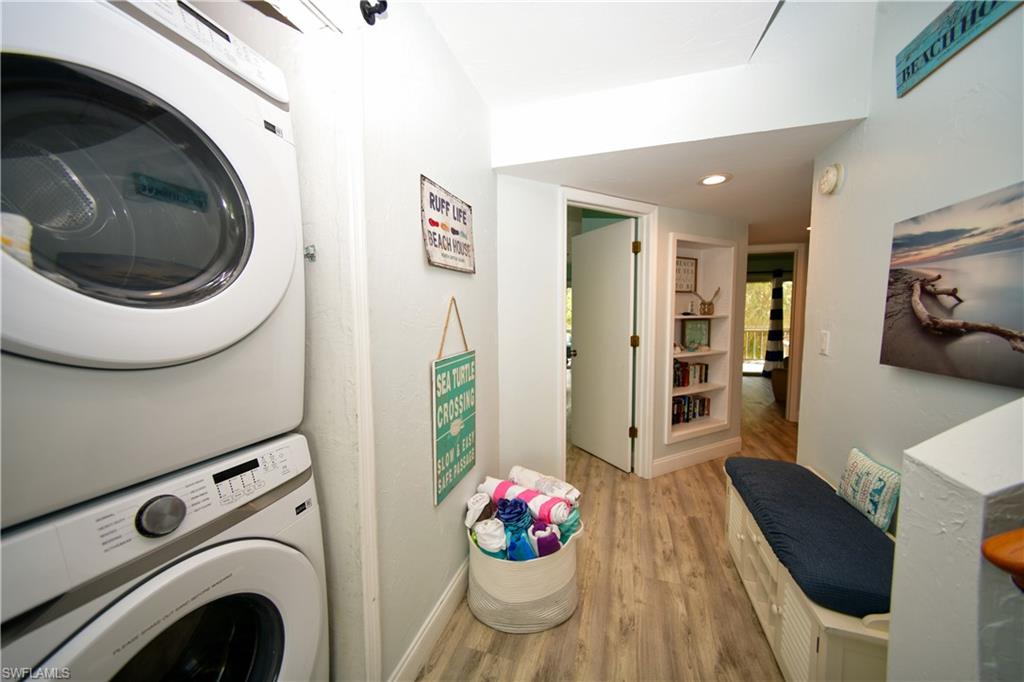 NORTH CAPTIVA SANDS - Residential