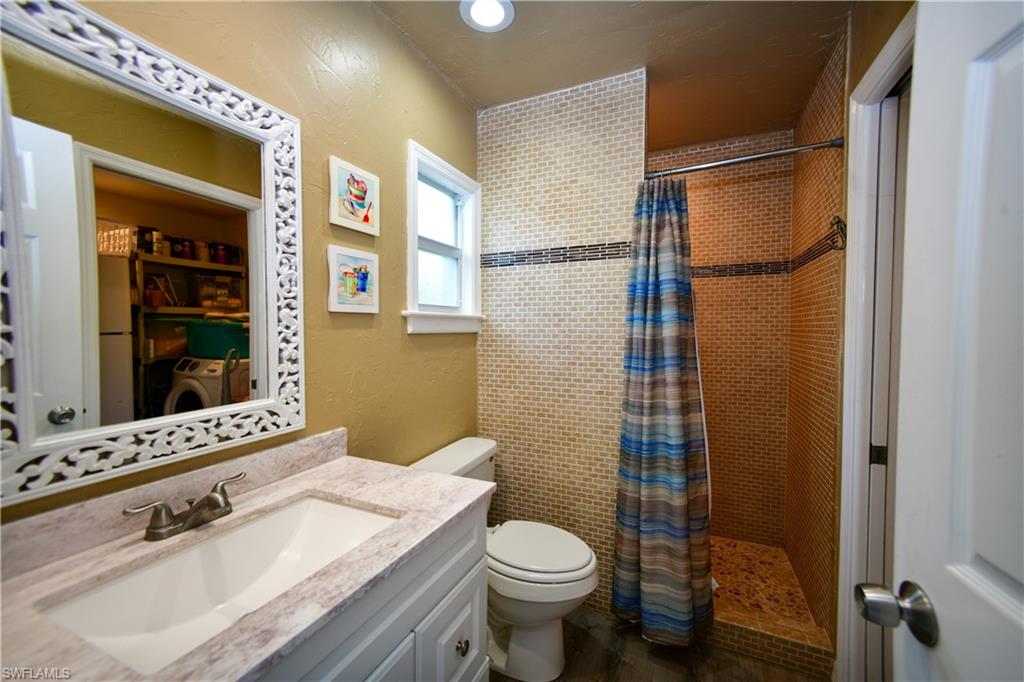 NORTH CAPTIVA SANDS - Residential