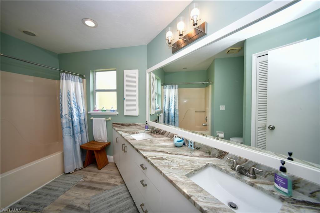NORTH CAPTIVA SANDS - Residential