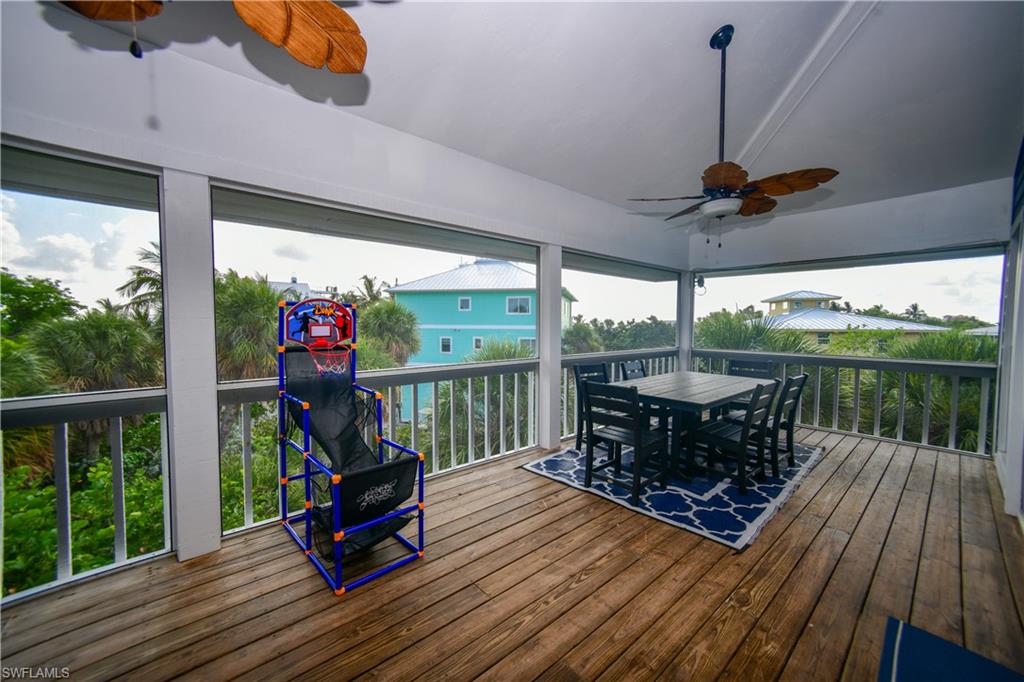 NORTH CAPTIVA SANDS - Residential