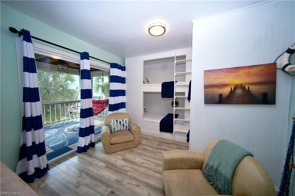 NORTH CAPTIVA SANDS - Residential