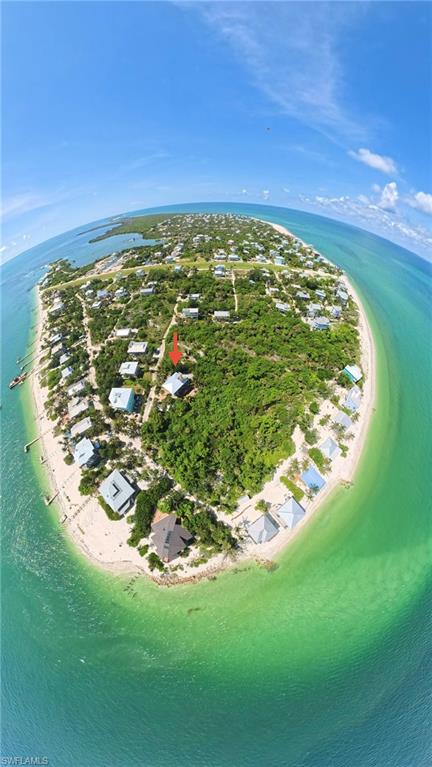 NORTH CAPTIVA SANDS - Residential