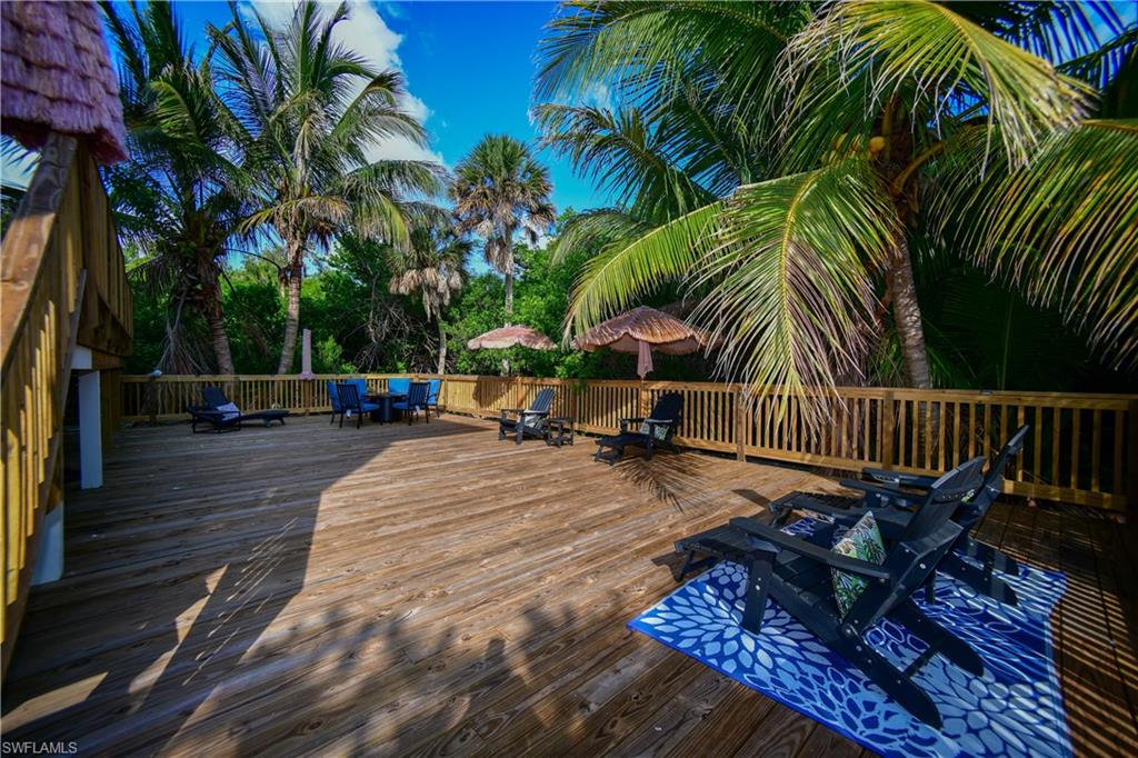 NORTH CAPTIVA SANDS - Residential
