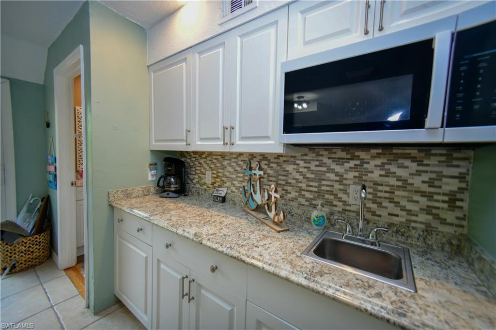 NORTH CAPTIVA SANDS - Residential
