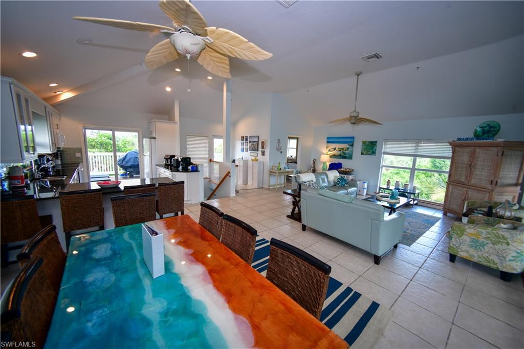 NORTH CAPTIVA SANDS - Residential