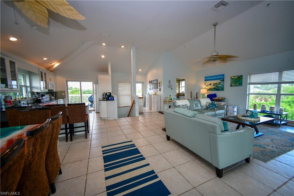 NORTH CAPTIVA SANDS - Residential