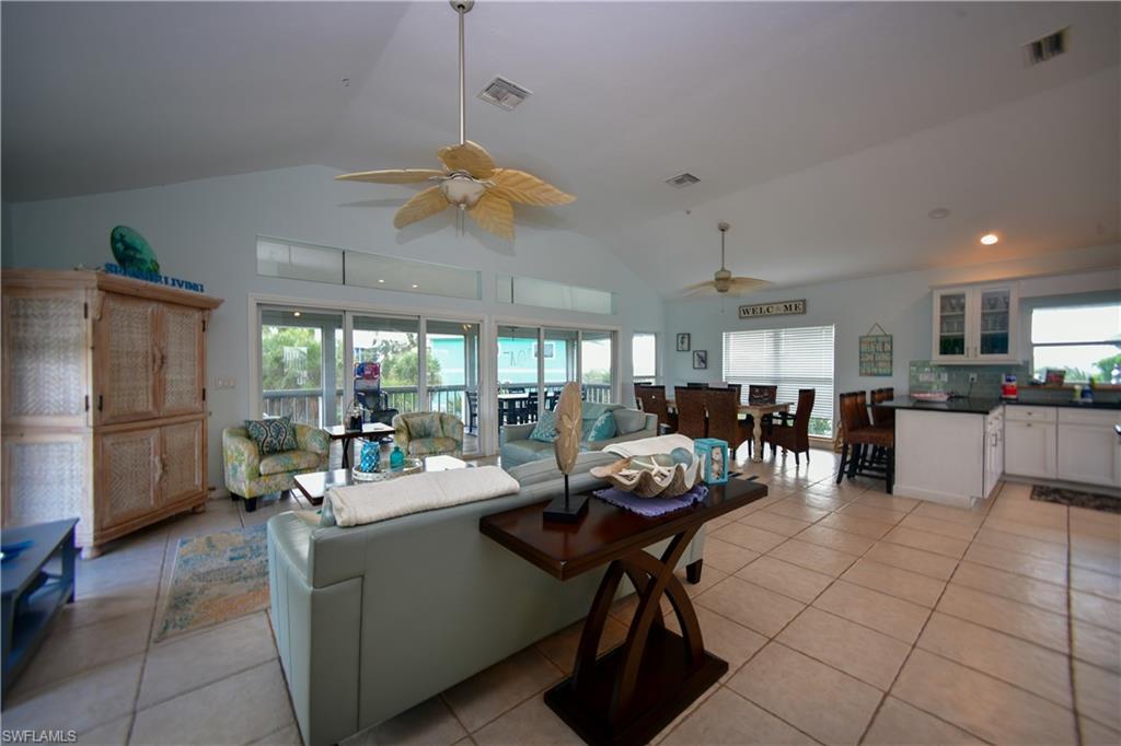 NORTH CAPTIVA SANDS - Residential