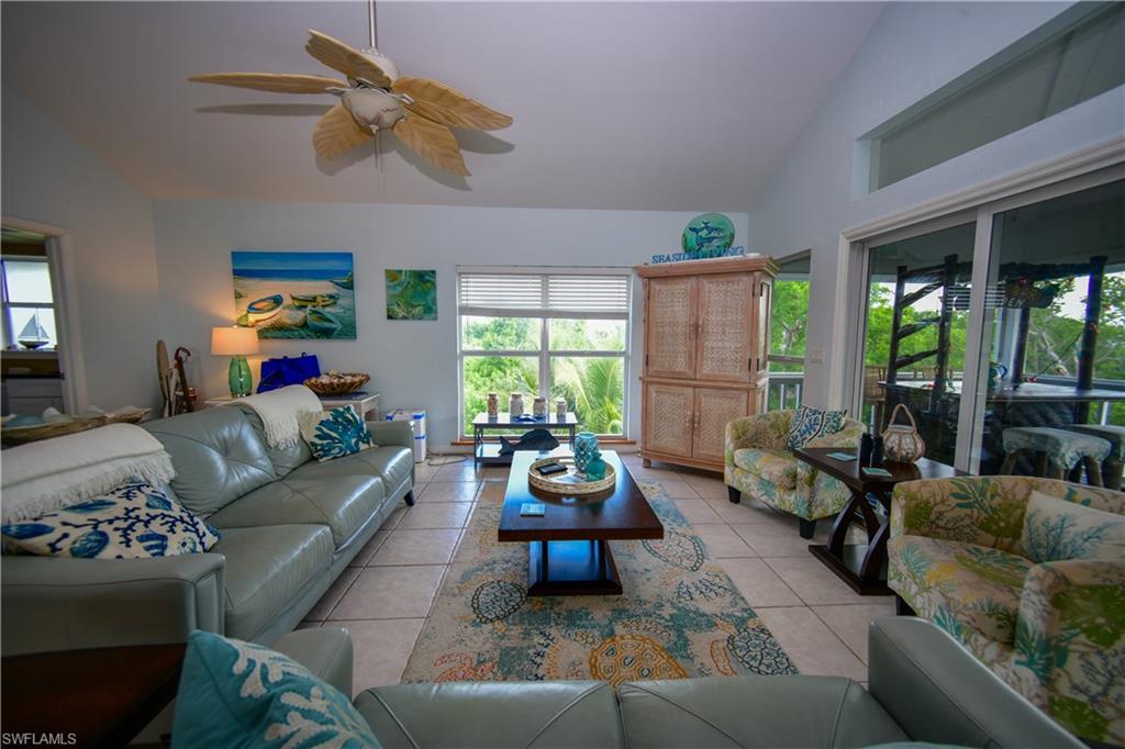 NORTH CAPTIVA SANDS - Residential