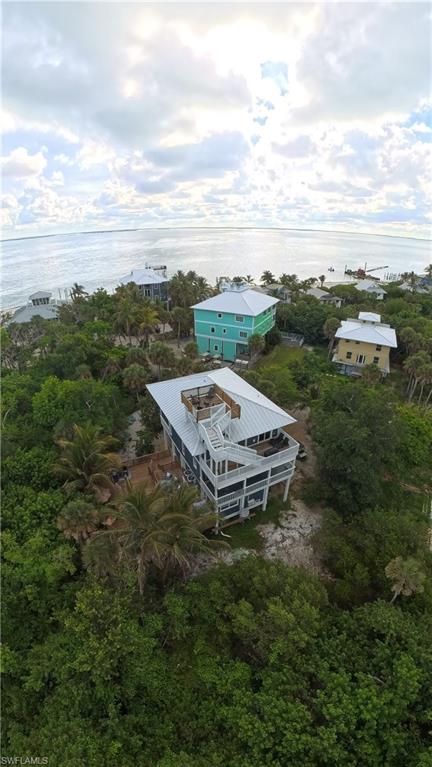 NORTH CAPTIVA SANDS - Residential