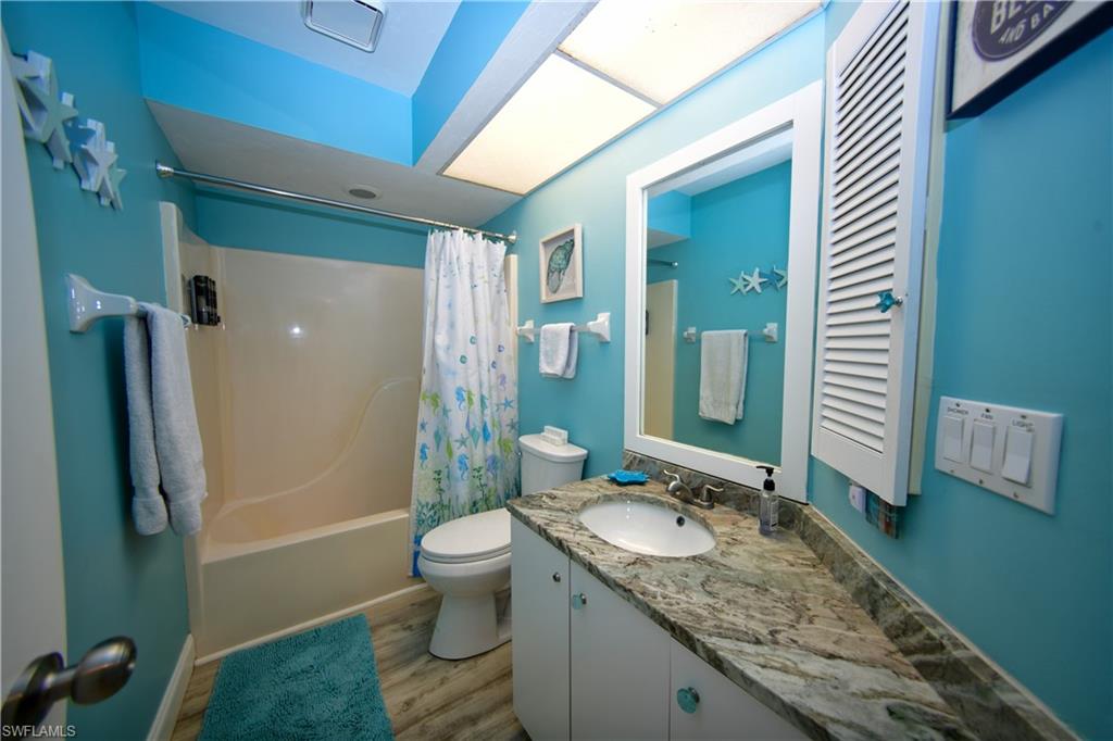 NORTH CAPTIVA SANDS - Residential