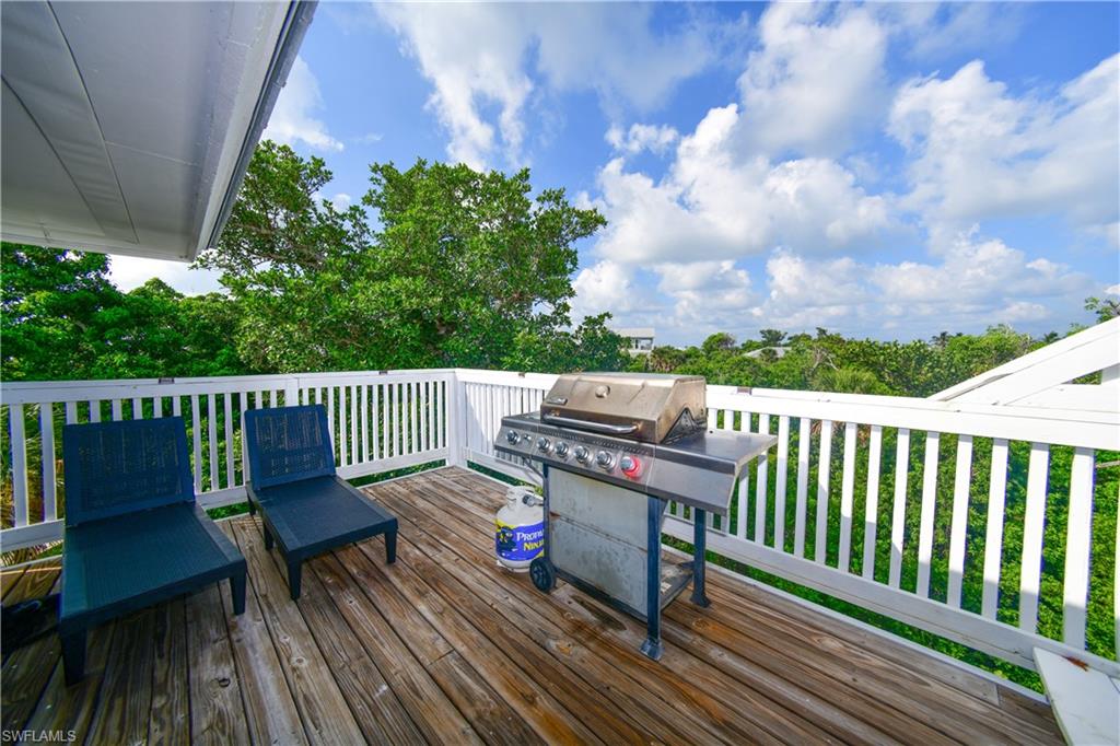 NORTH CAPTIVA SANDS - Residential