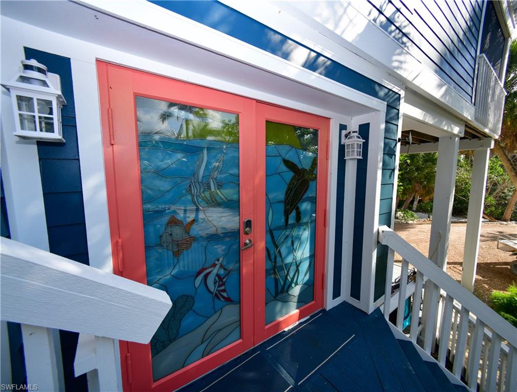 NORTH CAPTIVA SANDS - Residential