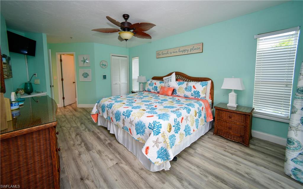 NORTH CAPTIVA SANDS - Residential