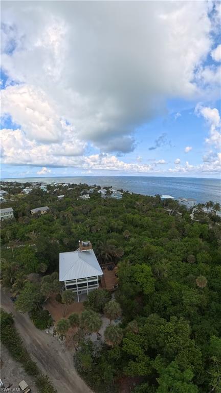 NORTH CAPTIVA SANDS - Residential