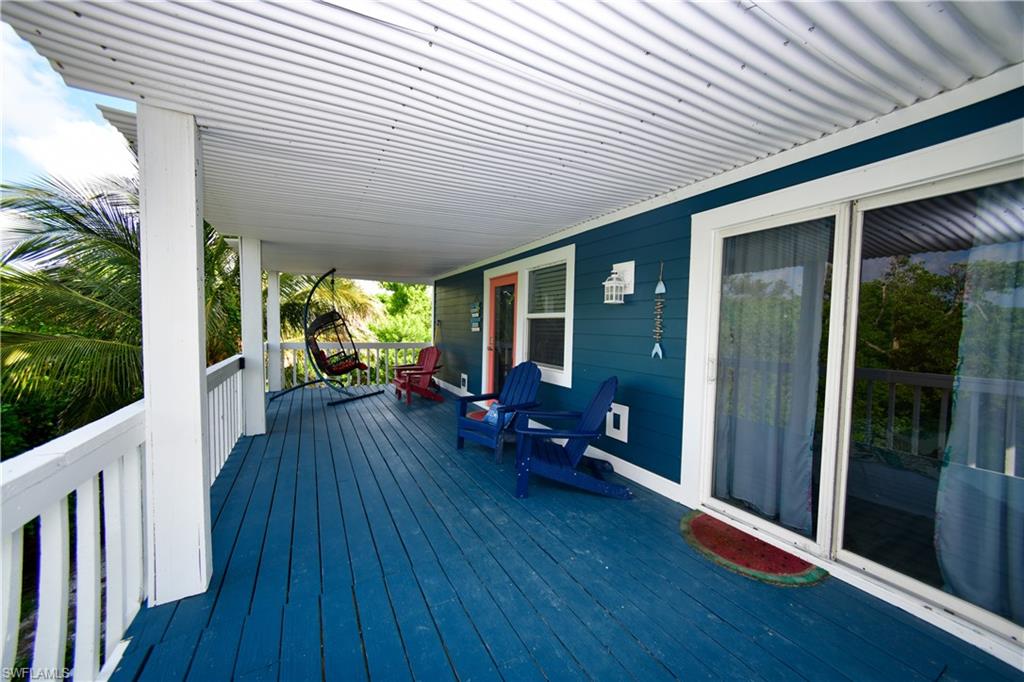 NORTH CAPTIVA SANDS - Residential