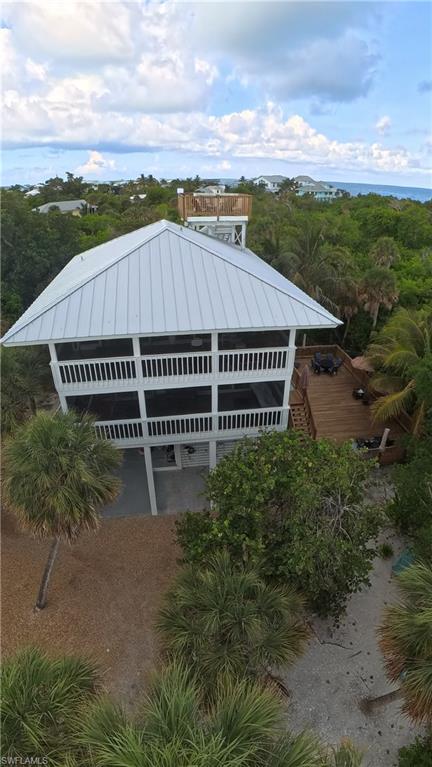 NORTH CAPTIVA SANDS - Residential