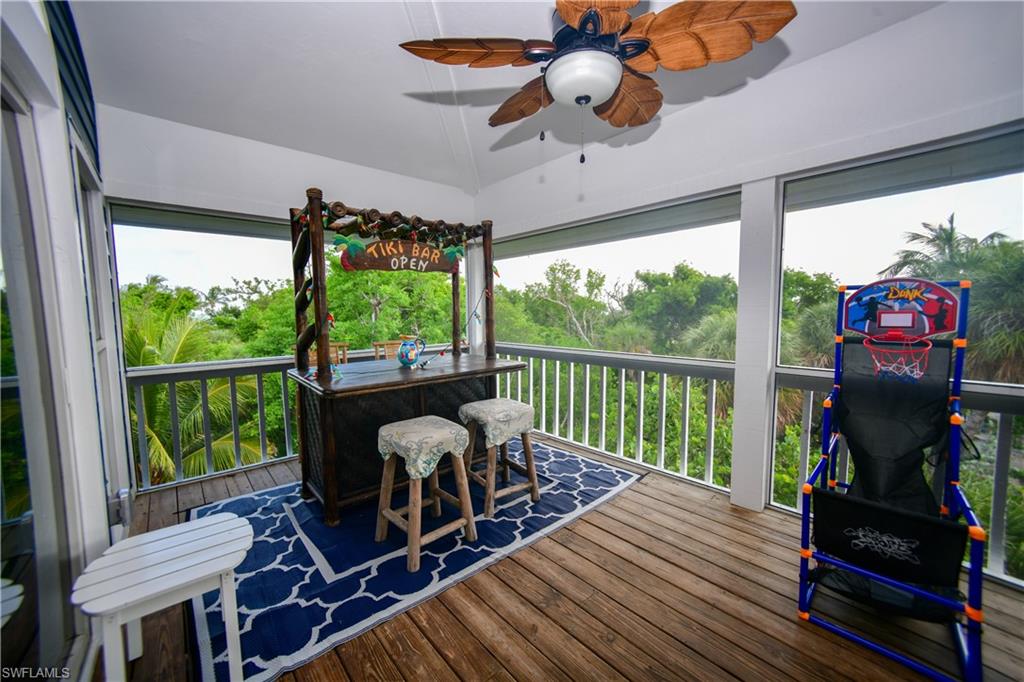 NORTH CAPTIVA SANDS - Residential
