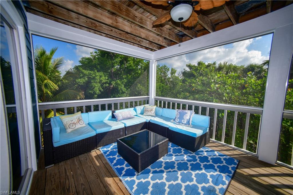 NORTH CAPTIVA SANDS - Residential