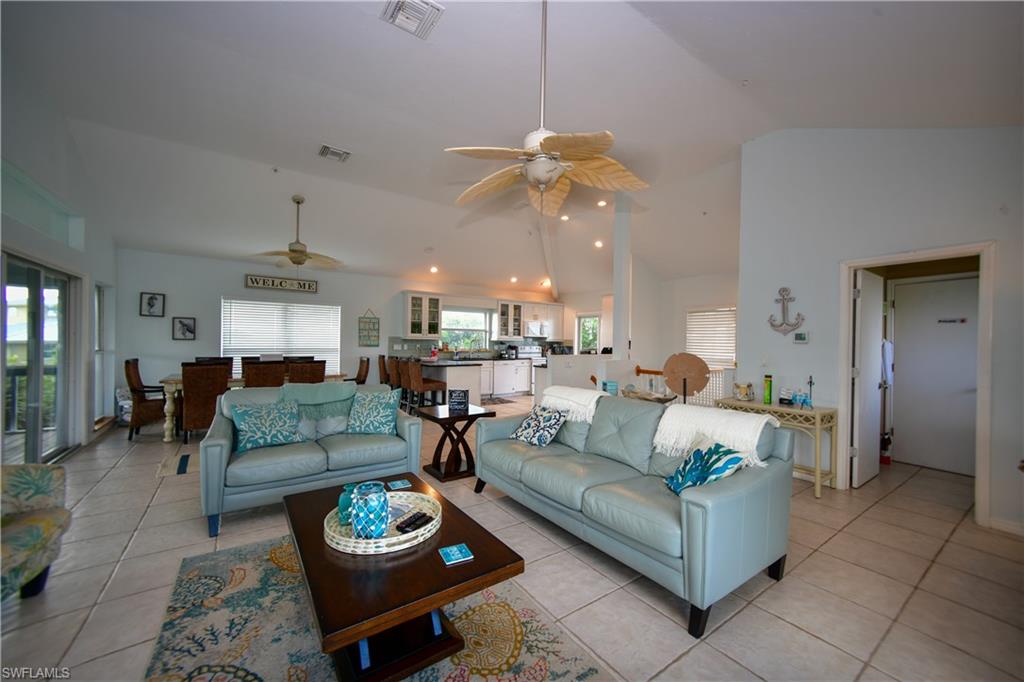 NORTH CAPTIVA SANDS - Residential