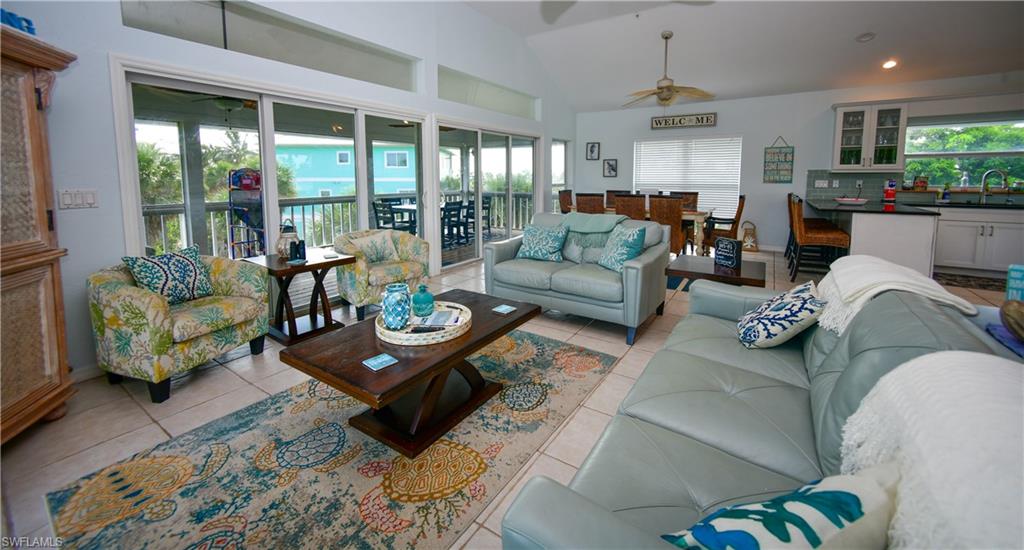 NORTH CAPTIVA SANDS - Residential