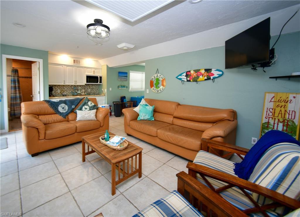 NORTH CAPTIVA SANDS - Residential