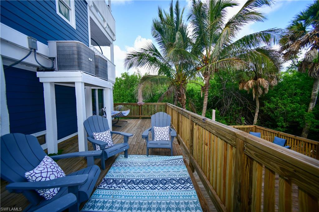 NORTH CAPTIVA SANDS - Residential