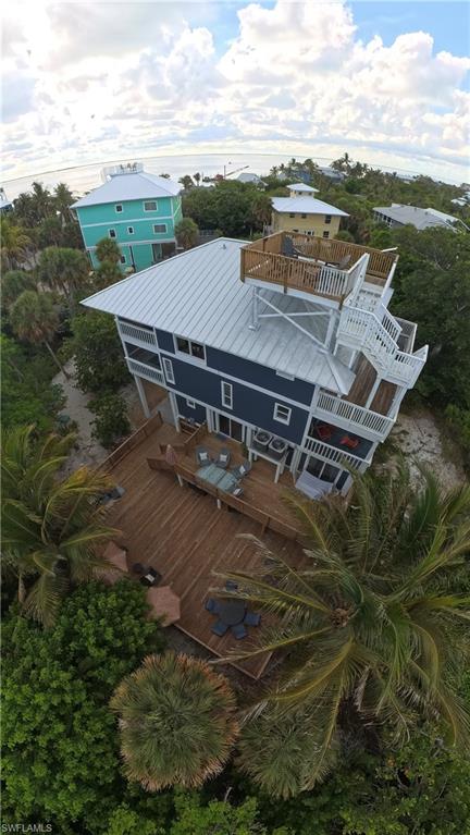 NORTH CAPTIVA SANDS - Residential