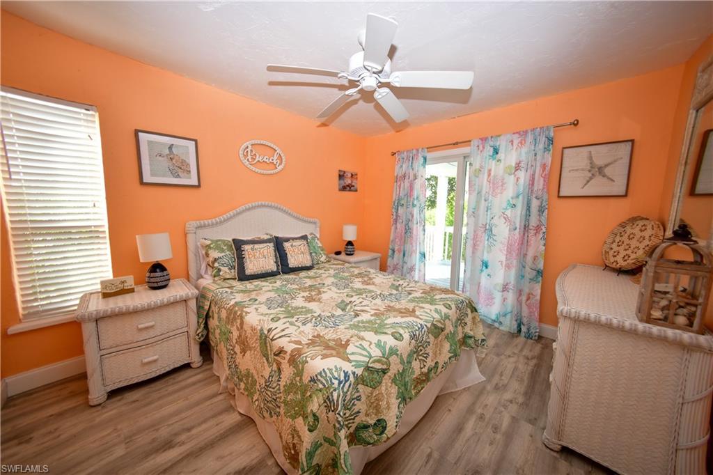 NORTH CAPTIVA SANDS - Residential