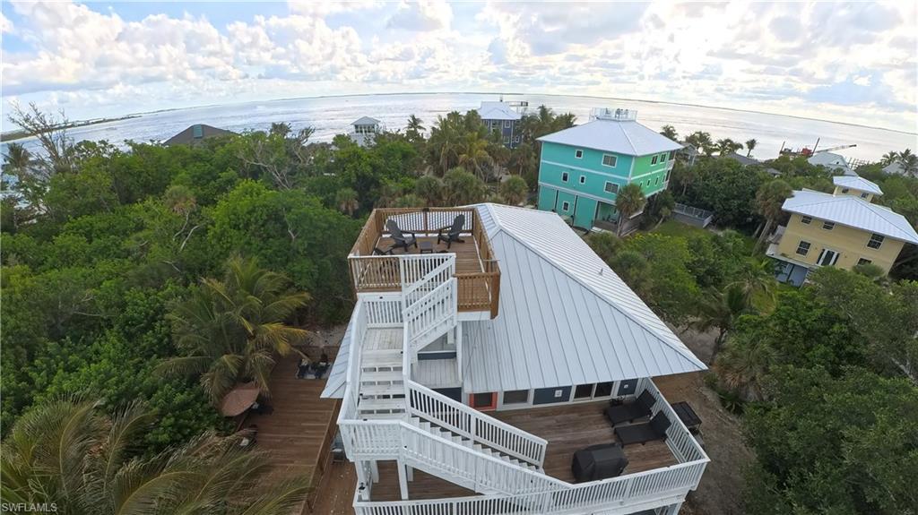 NORTH CAPTIVA SANDS - Residential