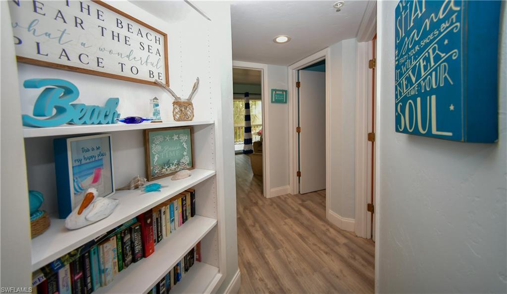 NORTH CAPTIVA SANDS - Residential