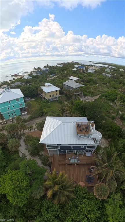 NORTH CAPTIVA SANDS - Residential