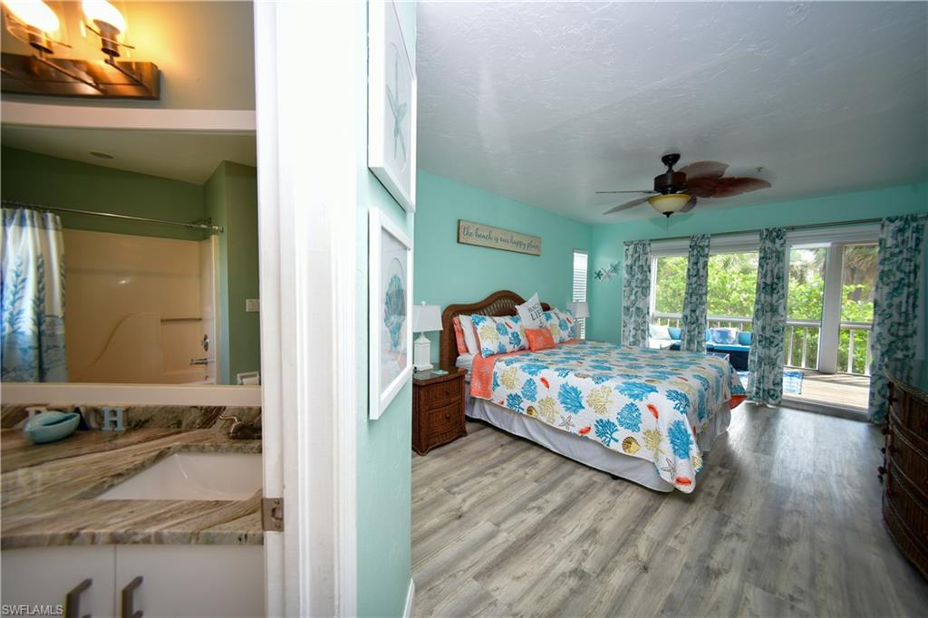 NORTH CAPTIVA SANDS - Residential