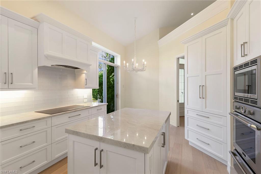 VILLA LA PALMA AT BAY COLONY - Residential