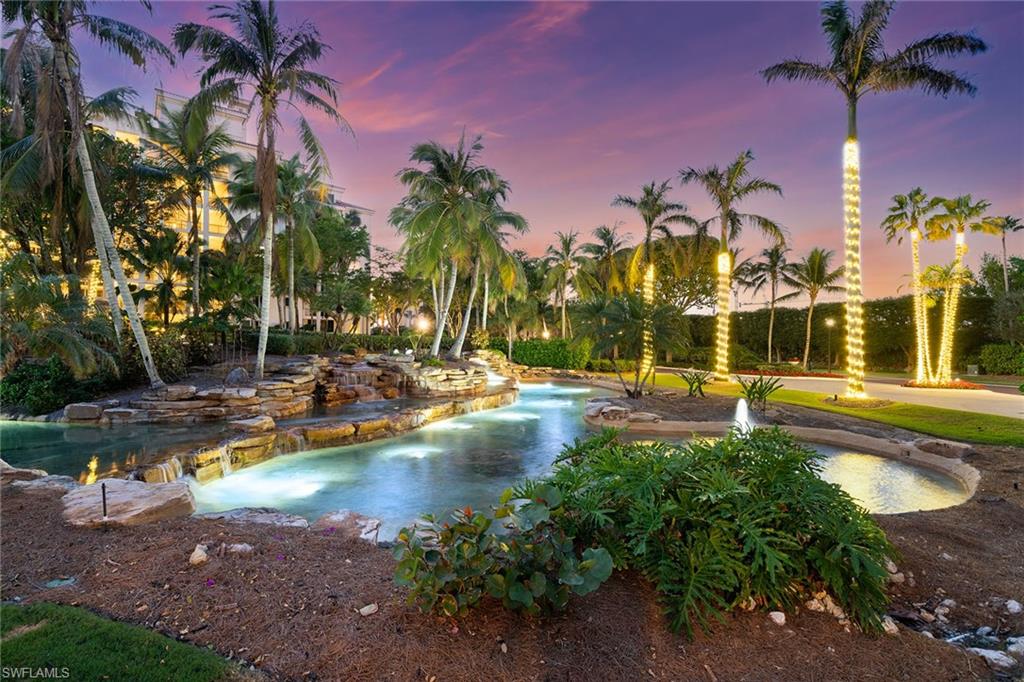 VILLA LA PALMA AT BAY COLONY - Residential
