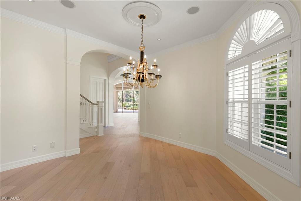 VILLA LA PALMA AT BAY COLONY - Residential