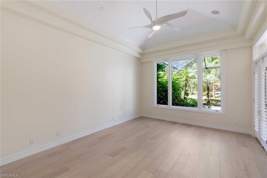 VILLA LA PALMA AT BAY COLONY - Residential