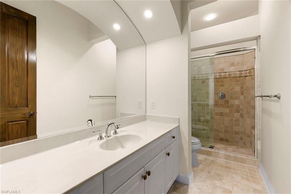 VILLA LA PALMA AT BAY COLONY - Residential
