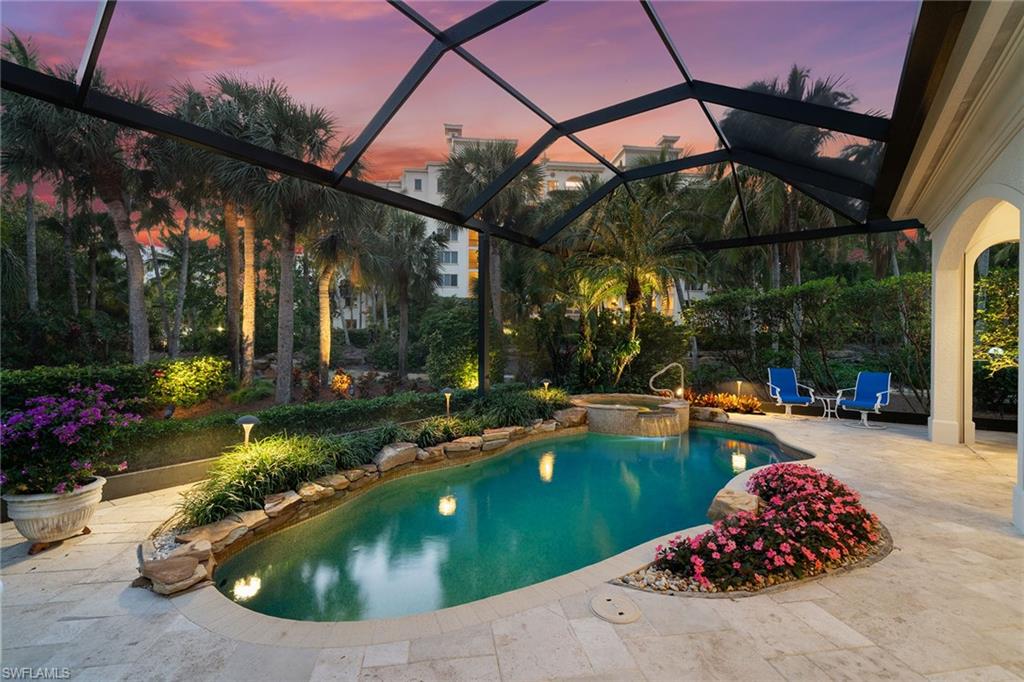 VILLA LA PALMA AT BAY COLONY - Residential