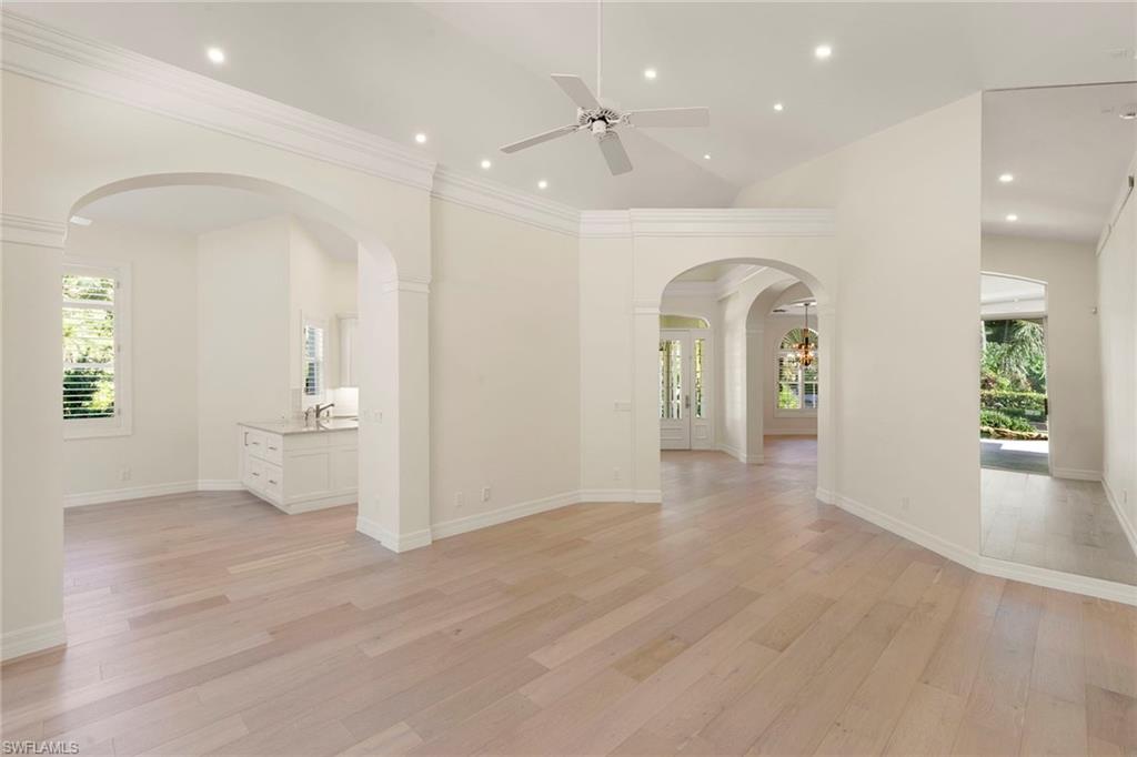 VILLA LA PALMA AT BAY COLONY - Residential