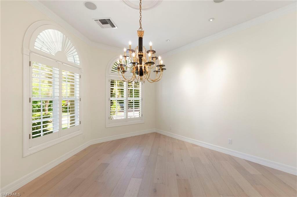 VILLA LA PALMA AT BAY COLONY - Residential