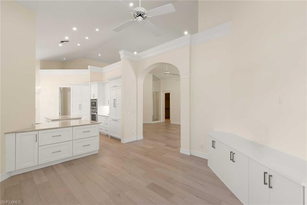 VILLA LA PALMA AT BAY COLONY - Residential