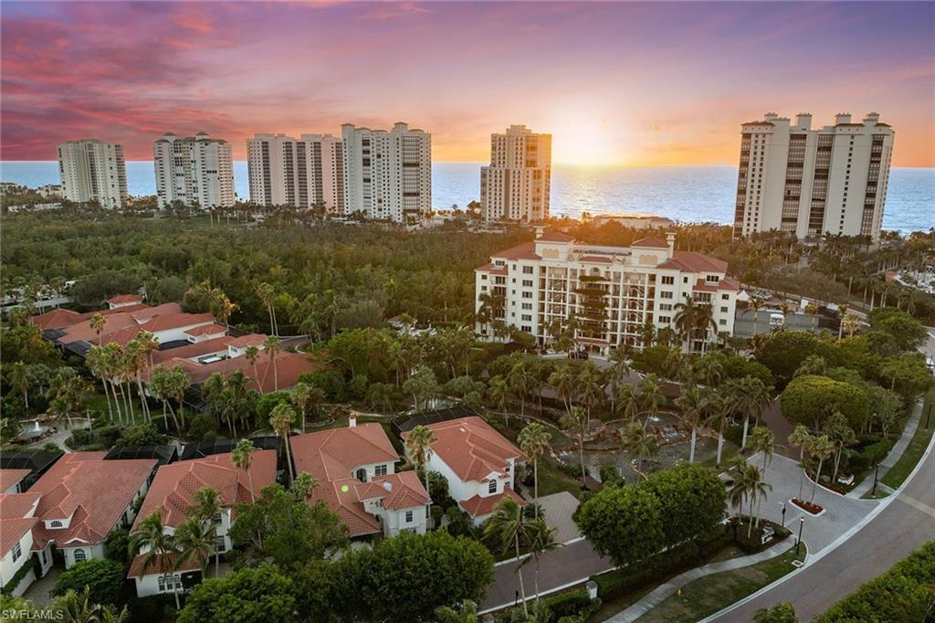 VILLA LA PALMA AT BAY COLONY - Residential