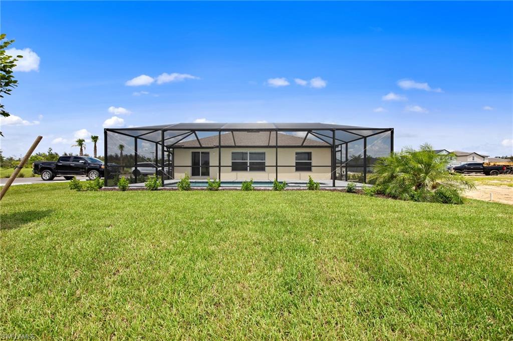CRANE LANDING - Residential