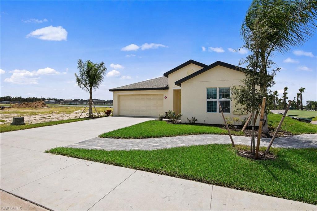 CRANE LANDING - Residential