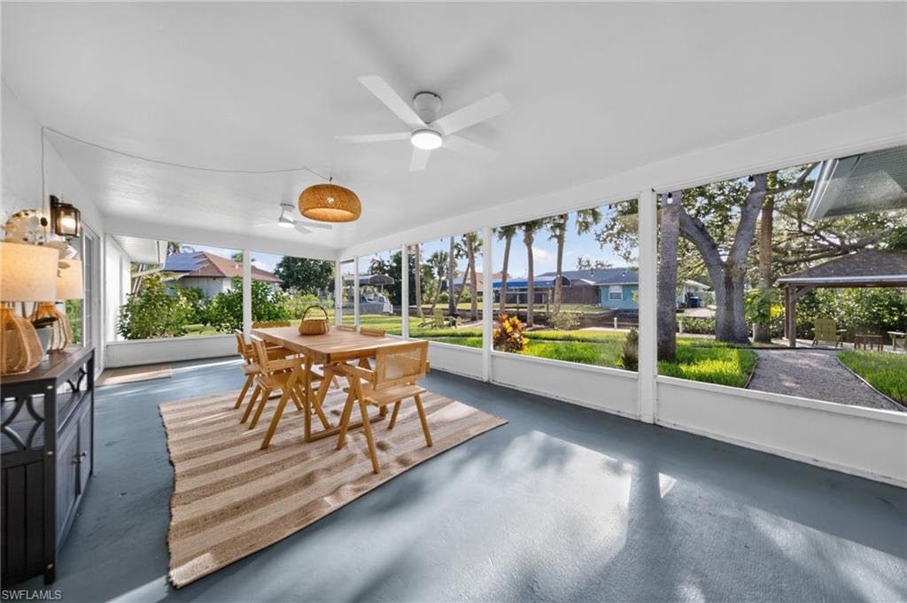 SHANNONS - Residential