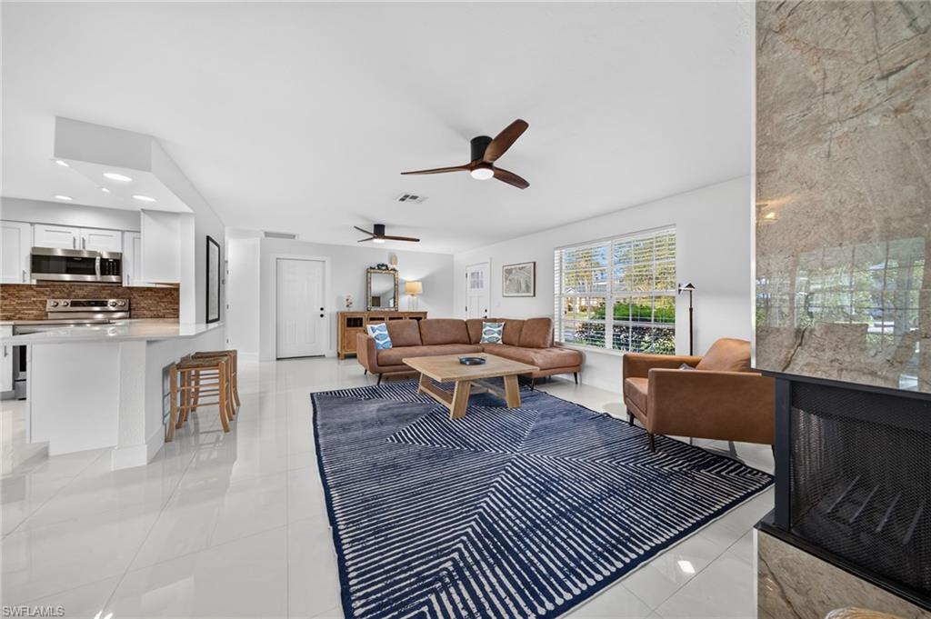 SHANNONS - Residential