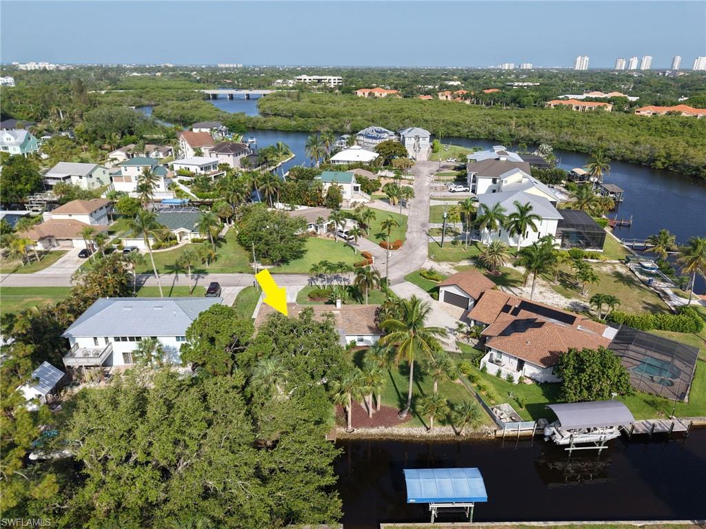 SHANNONS - Residential