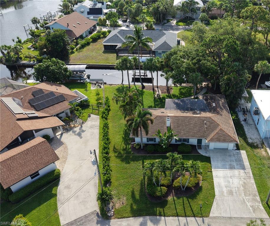 SHANNONS - Residential